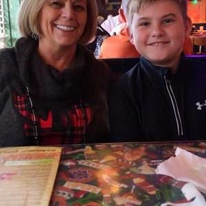 Meet your Posher, Diane